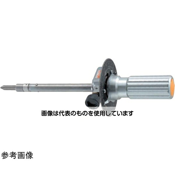 アズワン(AS ONE) トルクドライバ FTD50CN 入数：1個