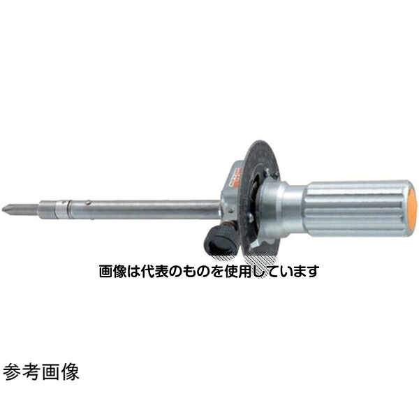 アズワン(AS ONE) トルクドライバ FTD400CN 入数：1個 27,595円