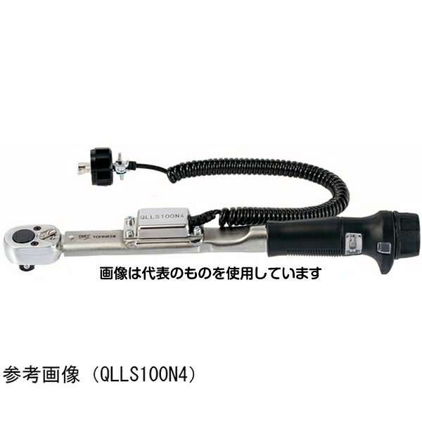 アズワン(AS ONE) トルクレンチ QLLS140N 入数：1個