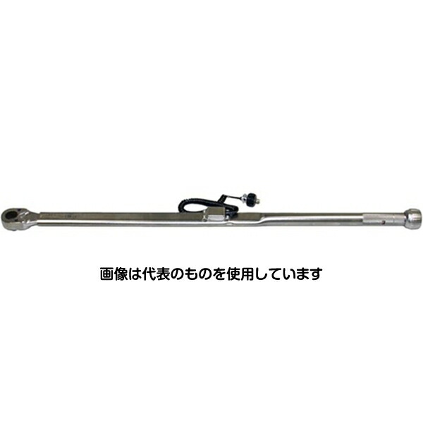 アズワン(AS ONE) トルクレンチ QLLS420N 入数：1個