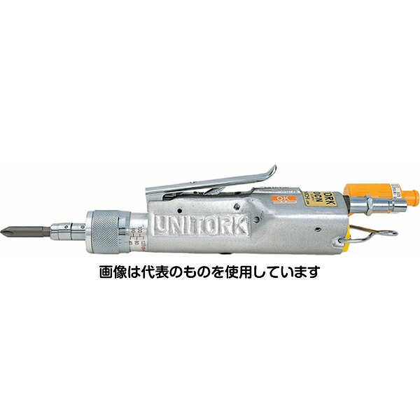 アズワン(AS ONE) ユニトルクトルク調整範囲最小～最大(cN・m)：40～120 U120CN 入数：1個