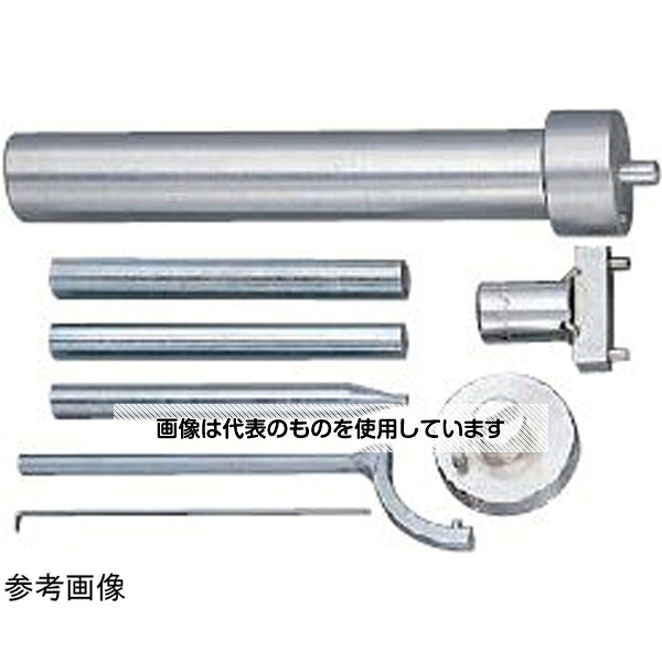 アズワン(AS ONE) U用分解工具適用機種：U500CN、UR500CN 162 入数：1個