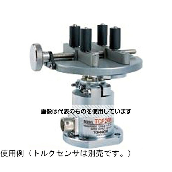 アズワン(AS ONE) テーブルアタッチメント適用TCF：TCF02N～TCF4N/TCF10N～TCF40N TTF11 入数：1個