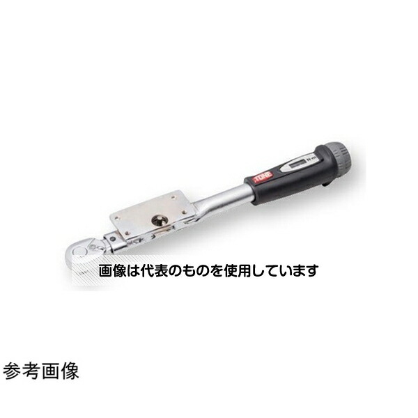 アズワン(AS ONE) ポカヨケトルクレンチ本体のみ能力範囲最小～最大 T4MN300WA 入数：1個