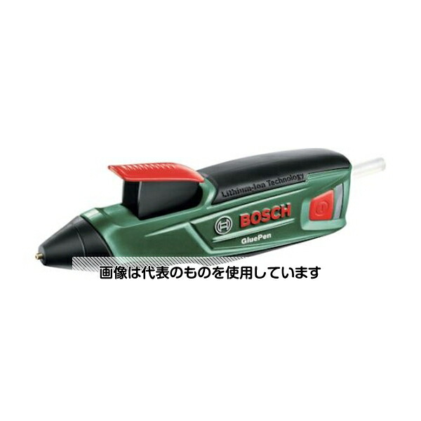 BOSCH コードレスグルーペン GLUEPEN 入数:1台