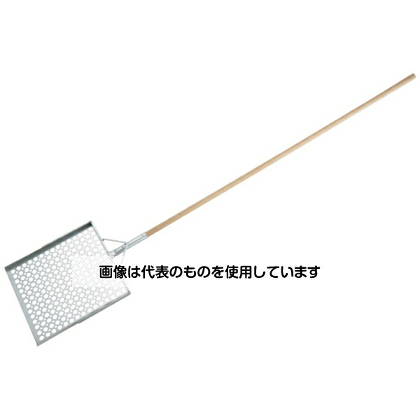 楽天市場】【 アルミフランスパンスコップパイプ柄 ENDO 大 1.2m ENDO