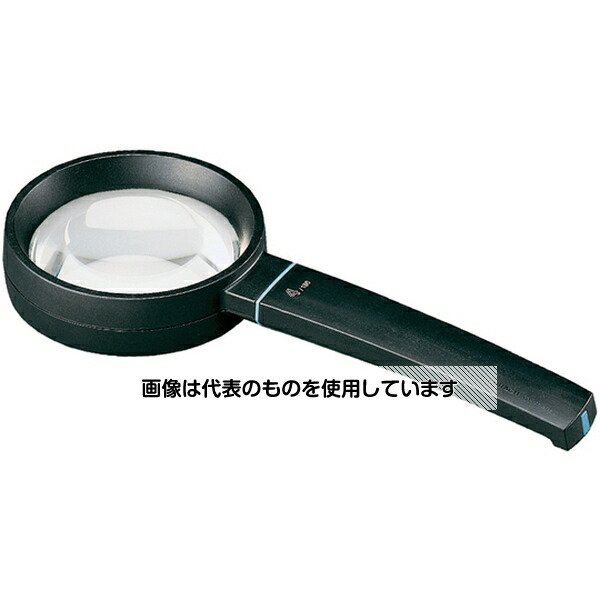 アズワン(AS ONE) ブラックルーペ4×70mm径 265570 入数：1個 10,094円