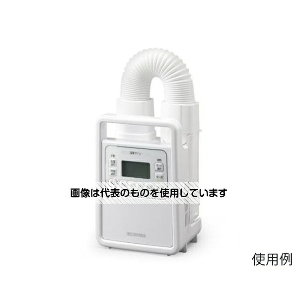 アイリスオーヤマ AC100V/900Wふとん乾燥機 EA763AX-11 入数：1個