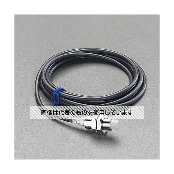 オムロン（FA・制御機器） M30/直流3線近接センサー(18mm･非シールド) EA940LN-33A 入数：1個