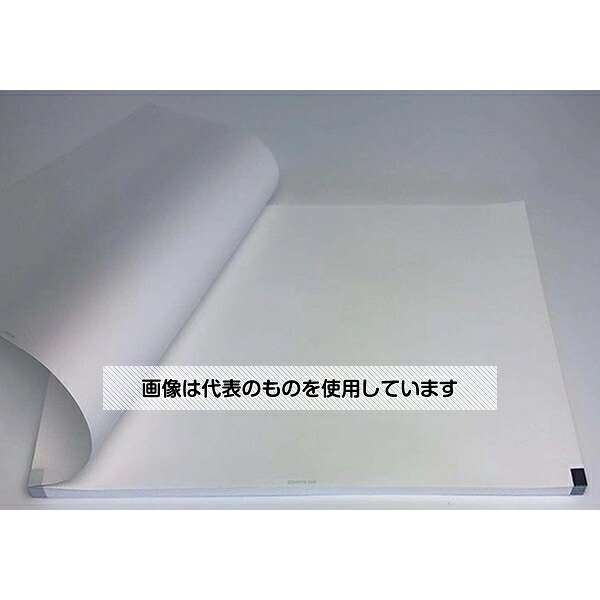ちばら 心電図記録紙幅210mm×長30m/折295mm(折り畳み型)10冊入 CQW210-3-295 入数:1箱(10冊入)