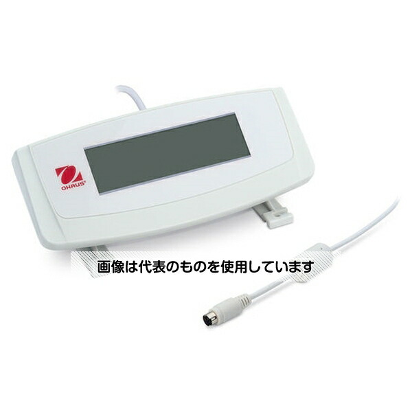 オーハウス 外部表示器 AD7-MD 入数：1個