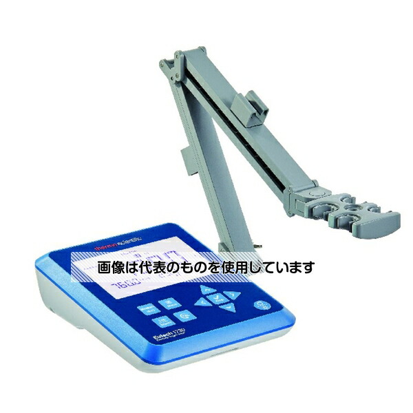 EUTECH EutechDO1730溶存酸素メーター EBDX173000 入数：1セット
