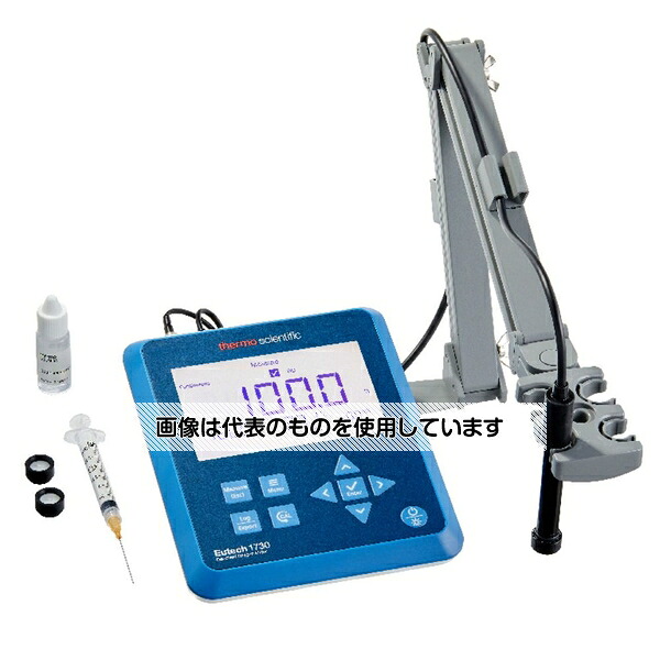 EUTECH EutechDO1730溶存酸素メーターガルバニックDOセンサーキット EBDX173001 入数：1セット