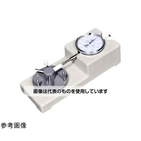 Infitek 錠剤厚さ試験機 THKT-1 入数：1台