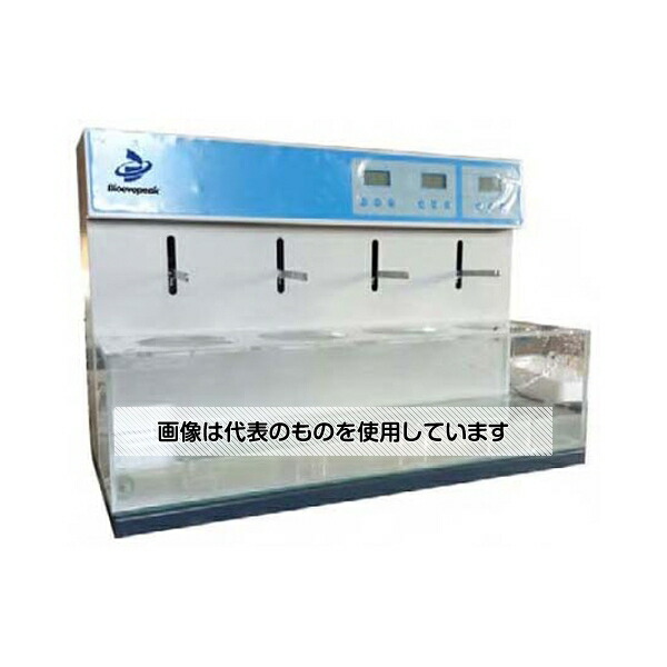 Infitek 崩壊試験機4連式 DITT-4 入数:1台