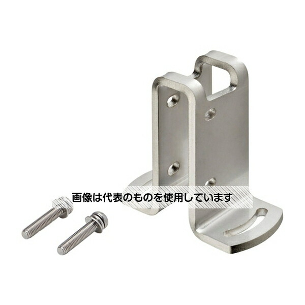 アズワン(AS ONE) 取りつけ金具堅牢取りつけ金具 E39-L224 入数：1個