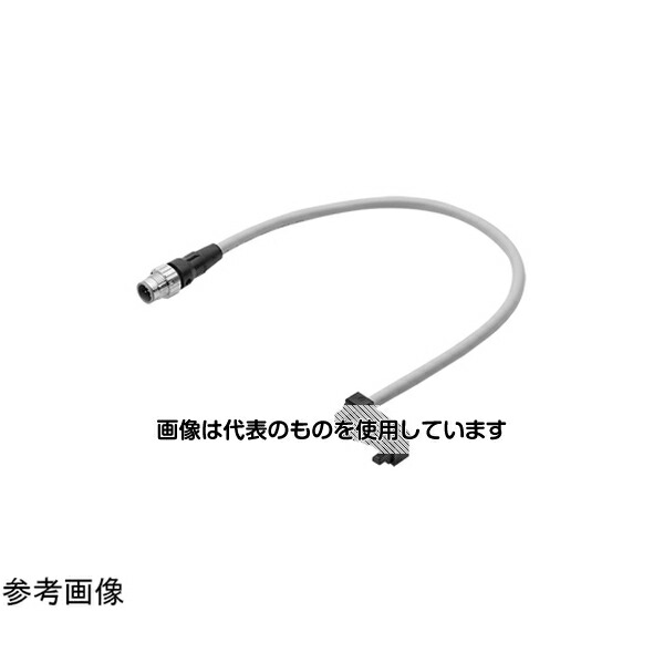 アズワン(AS ONE) 連結ケーブル本体ケーブル延長用 F39-JGR3K-D 入数：1個