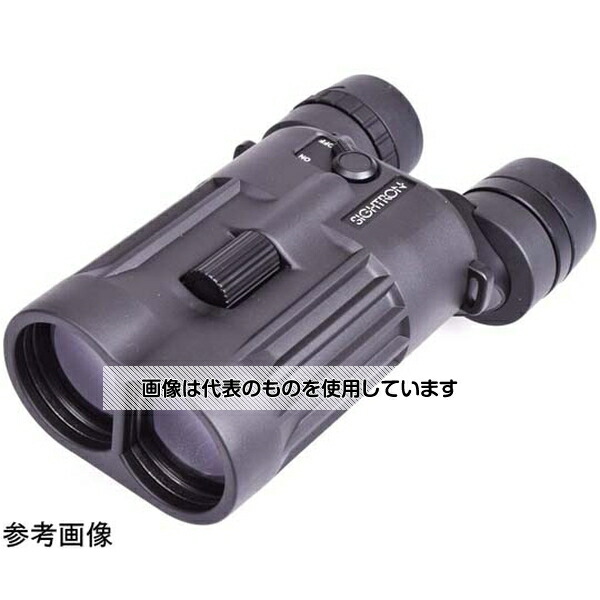 アズワン(AS ONE) 完全防水16倍防振双眼鏡 S2BL1642ST 入数：1個