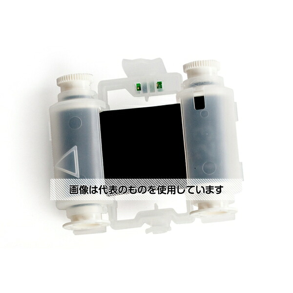 日本ブレイディ BMP71用インクリボンR60001巻 M7-R6000 入数：1巻