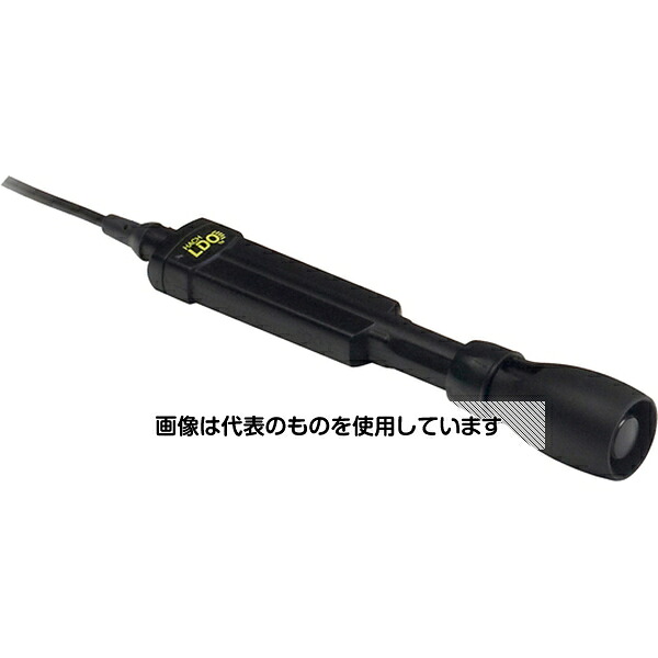 アズワン(AS ONE) LDOプローブ標準型ケーブル長1m HACH2785 入数：1本