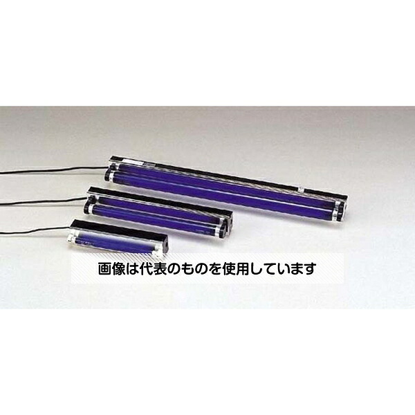 東京メタル工業 ブラックライト60HZ用10W BM-10BLB/60 入数：1個