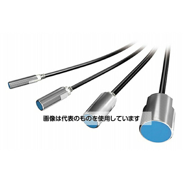 アズビル(山武) アジャスタブル近接センサ3mm3mm±10%2.4mm±10% H3C-HC03M-CP31 入数:1個