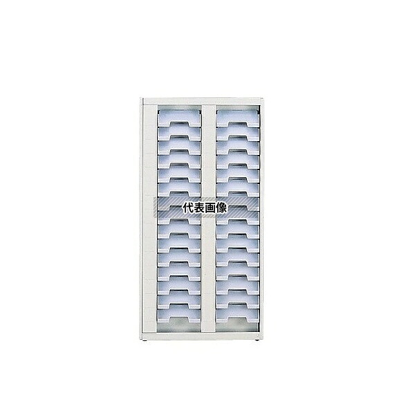 LIHITLAB S107 IDカードボード 30口座 259×33×505mm 16,702円