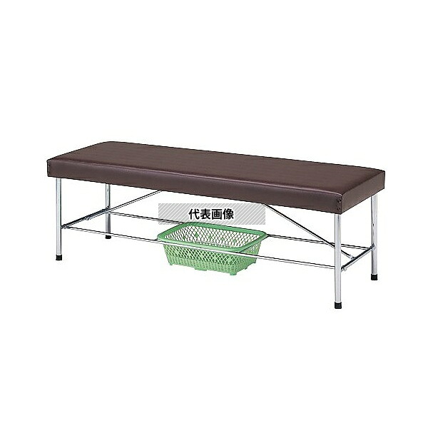 大信工業 600-19-50 診察台 [配送制限商品]