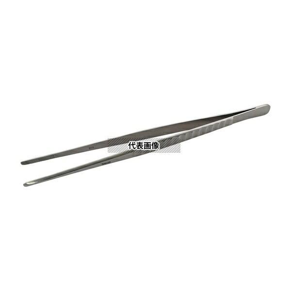 ルマン STC-5 外科ピンセット 太筋無鈎 250mm