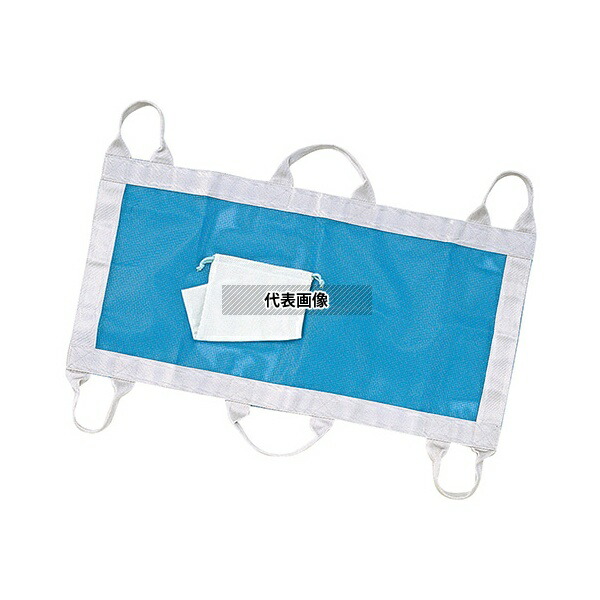フットマーク 419115-00 入浴用ヘルパーさんネット スウィパーライト