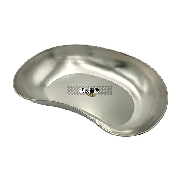 松本製器 M-18-36 膿盆 360×215×65mm