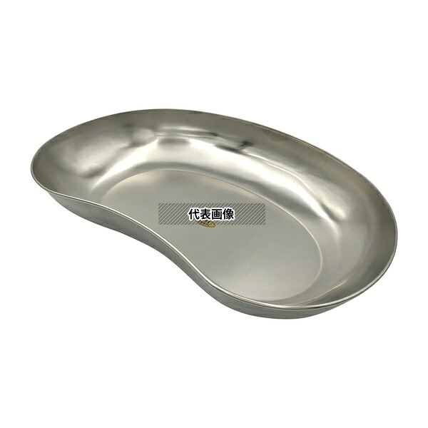 松本製器 M-18-40 膿盆 400×245×65mm