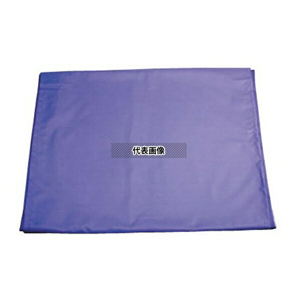 帝健 M64RK02 ラクラックス(看護用移動シート&マット) 620×800mm