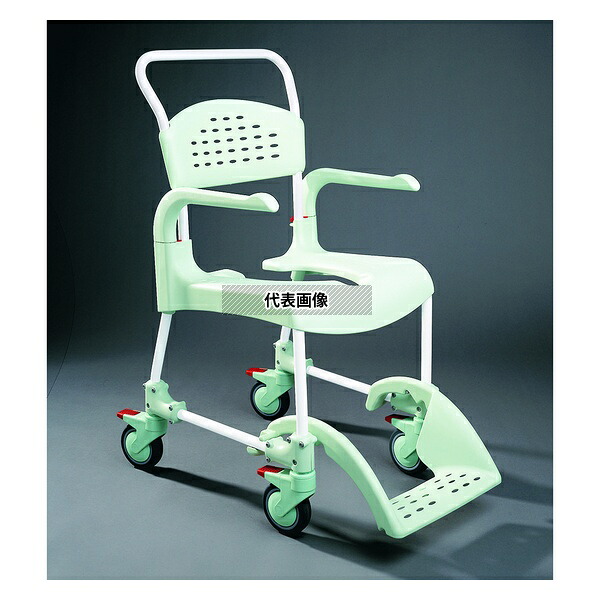 etac RT1200 トイレット・シャワー用車椅子(本体)