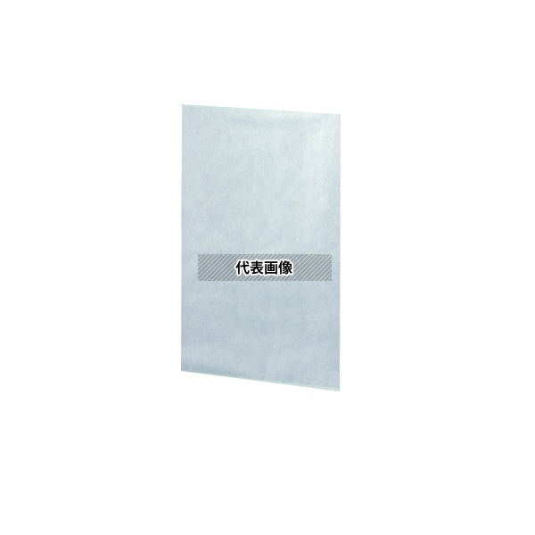 ナビス(アズワン) リラックススクリーン交換用クロス 1800G グリーン