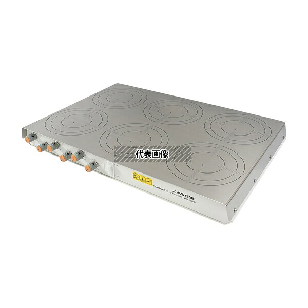 アズワン HS-360 マグネチックスターラー 出荷前点検検査書付 106,722円