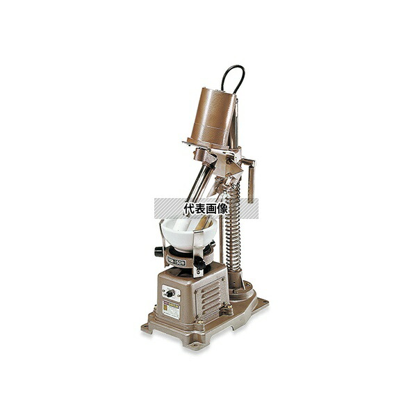 日陶科学 ANM-150 自動乳鉢 [配送制限商品]
