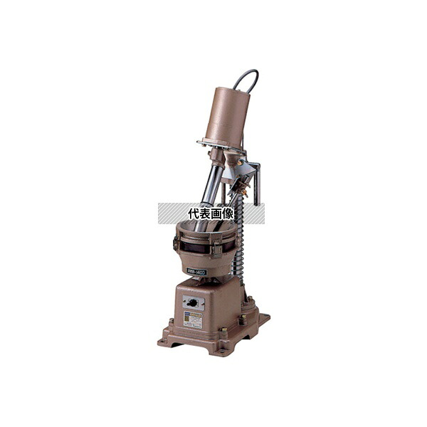日陶科学 AMM-140D 自動乳鉢 [配送制限商品]