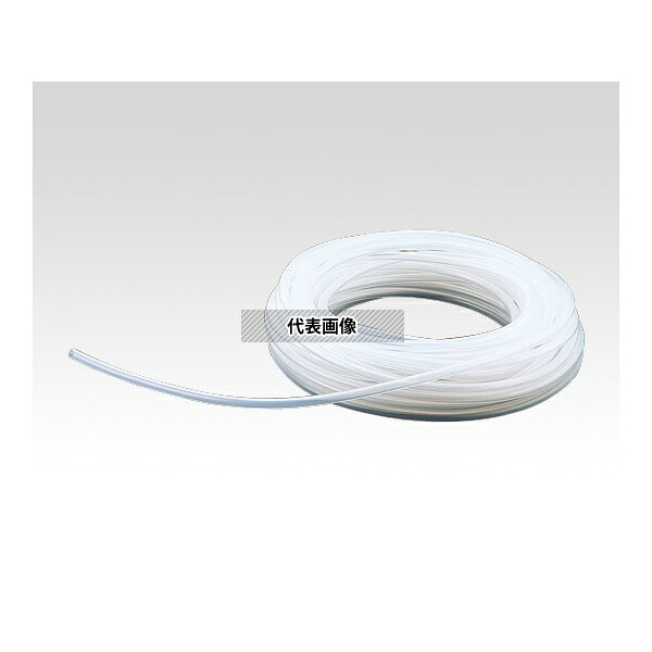 アズワン S-25x33 シリコンチューブ 25&times;33φmm 1巻(10m)｜セミプロＤＩＹ店ファースト