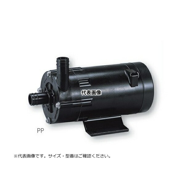 三相電機 PMD-1563B2F マグネットポンプ [法人限定]