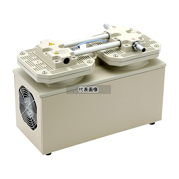 アルバック DA-241S ドライ真空ポンプ 16kPa|セミプロDIY店ファースト