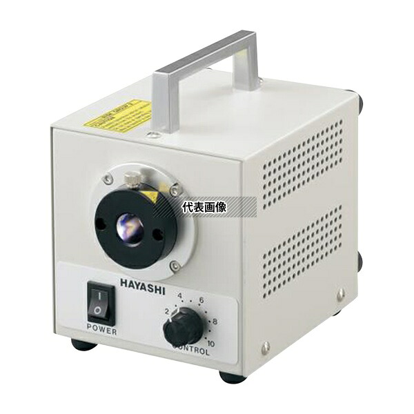 ハヤシレピック LA-HDF100NA LED光源 自然放熱