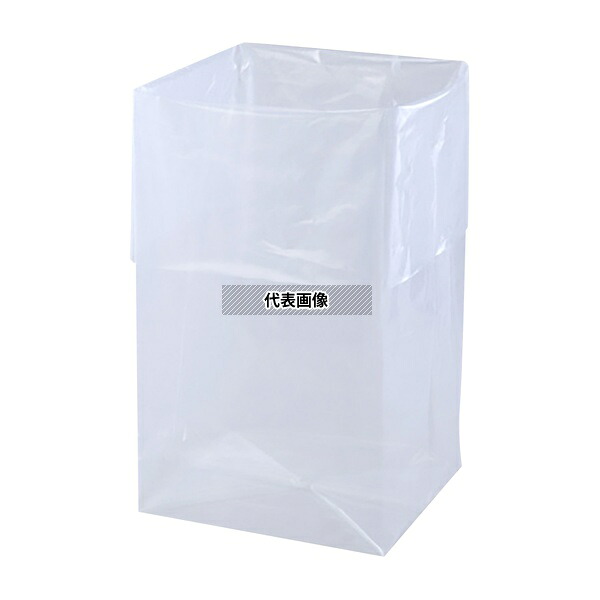 アズワン X-200 ポリ袋 450&times;1350mm 1箱(50枚入)｜セミプロＤＩＹ店ファースト