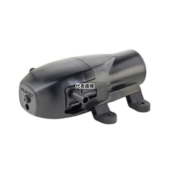 Xylem RLFP222202D 小型圧力ダイヤフラムポンプ 2.4kg/cm2|セミプロDIY店ファースト