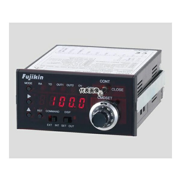アズワン(asone) コントローラー FCS-PM1000A-SP 1個