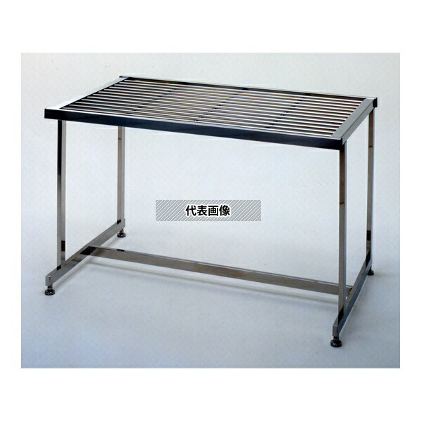 アズワン SPT-156AS ステンレスパイプ作業台 23kg [法人限定]