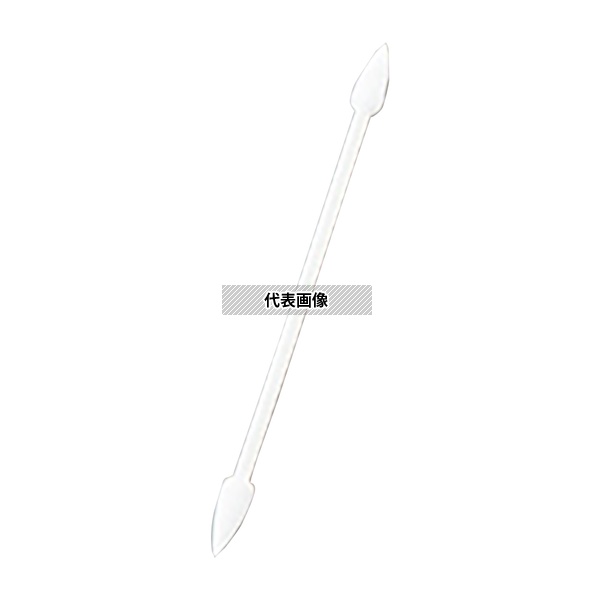 HUBY CA-003MB 工業用綿棒 HUBY(R)-340 1箱(25本×100袋入) 6,486円