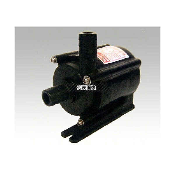 アズワン PD-055CEB-24A1 DCブラシレスポンプ