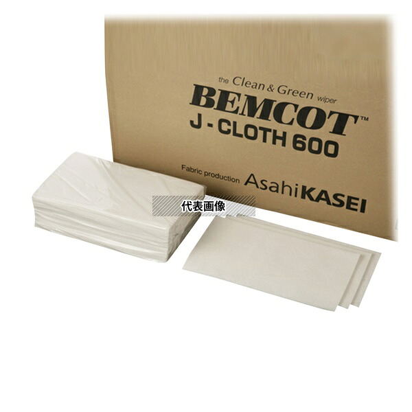 小津産業 Jクロス600 ベンコット(R) 1箱(50枚&times;16袋入)｜セミプロＤＩＹ店ファースト