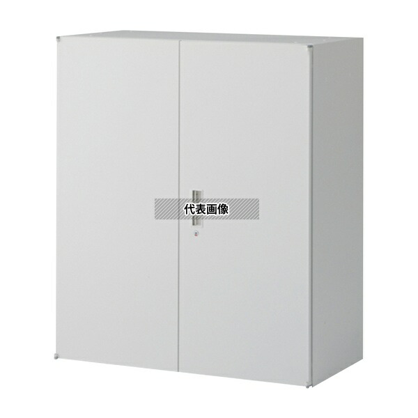 アズワン LOS-7 セレクトラボ 両開き扉 750×450×1050mm [法人限定]